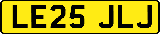 LE25JLJ