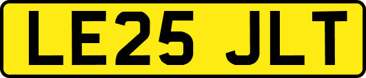 LE25JLT