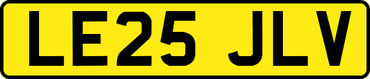 LE25JLV