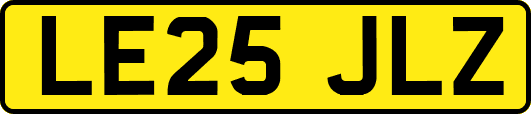 LE25JLZ