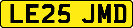 LE25JMD