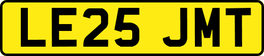 LE25JMT
