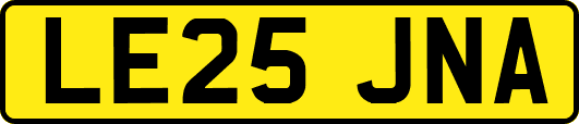 LE25JNA