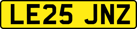 LE25JNZ