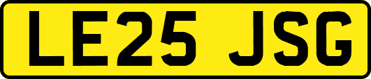 LE25JSG