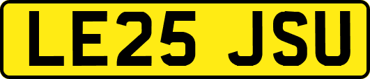 LE25JSU