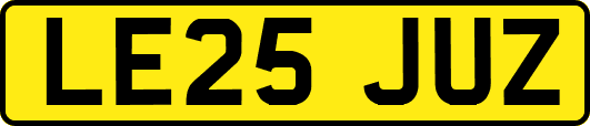 LE25JUZ
