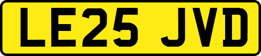 LE25JVD