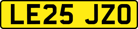 LE25JZO