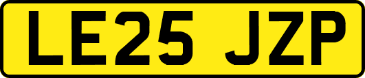 LE25JZP