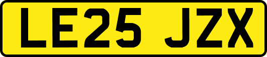 LE25JZX