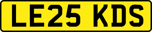 LE25KDS