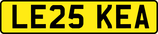 LE25KEA