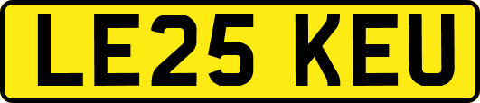 LE25KEU