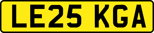 LE25KGA