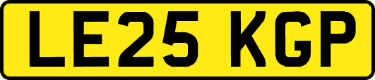 LE25KGP