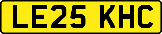 LE25KHC