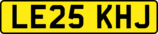LE25KHJ