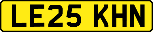 LE25KHN