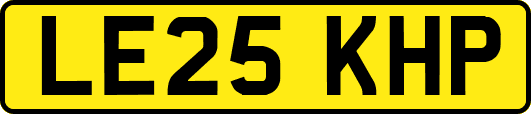 LE25KHP