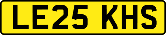 LE25KHS