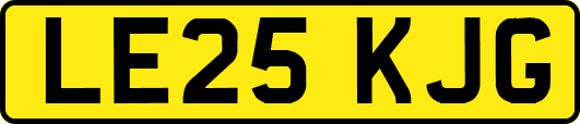 LE25KJG