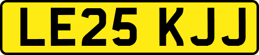 LE25KJJ