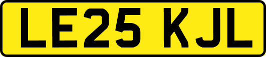 LE25KJL