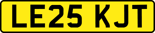 LE25KJT