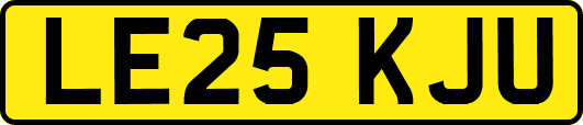 LE25KJU