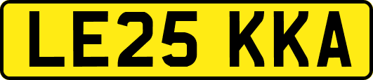 LE25KKA