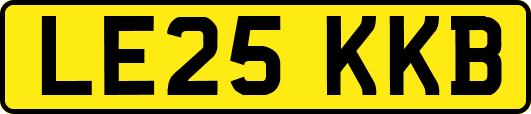 LE25KKB
