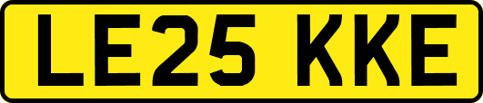 LE25KKE