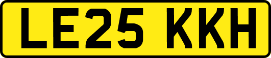LE25KKH