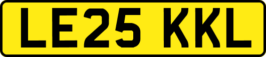LE25KKL