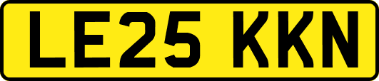 LE25KKN