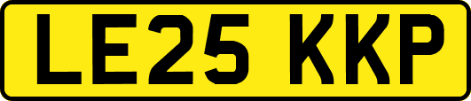 LE25KKP