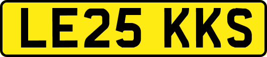 LE25KKS