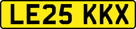 LE25KKX
