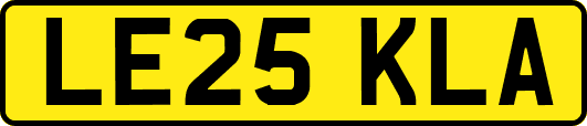 LE25KLA