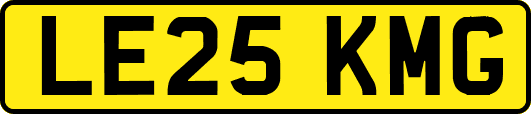 LE25KMG