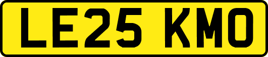 LE25KMO