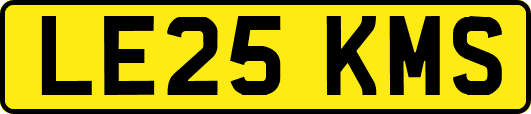 LE25KMS