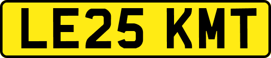 LE25KMT