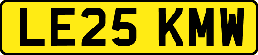 LE25KMW