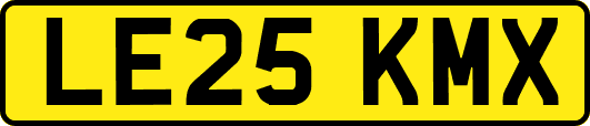 LE25KMX