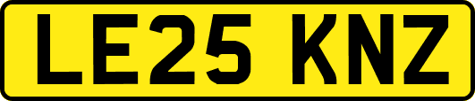 LE25KNZ