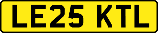 LE25KTL
