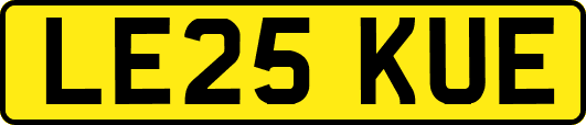 LE25KUE