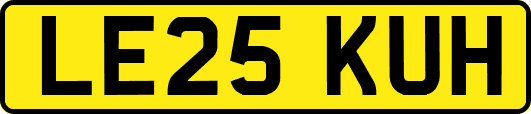 LE25KUH